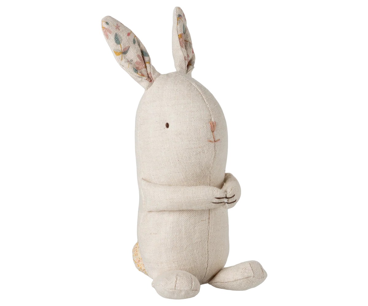 Lullaby friends, Bunny, Mini - Nature