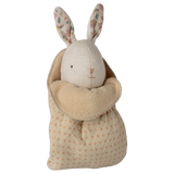 Lullaby friends, Bunny, Mini - Nature