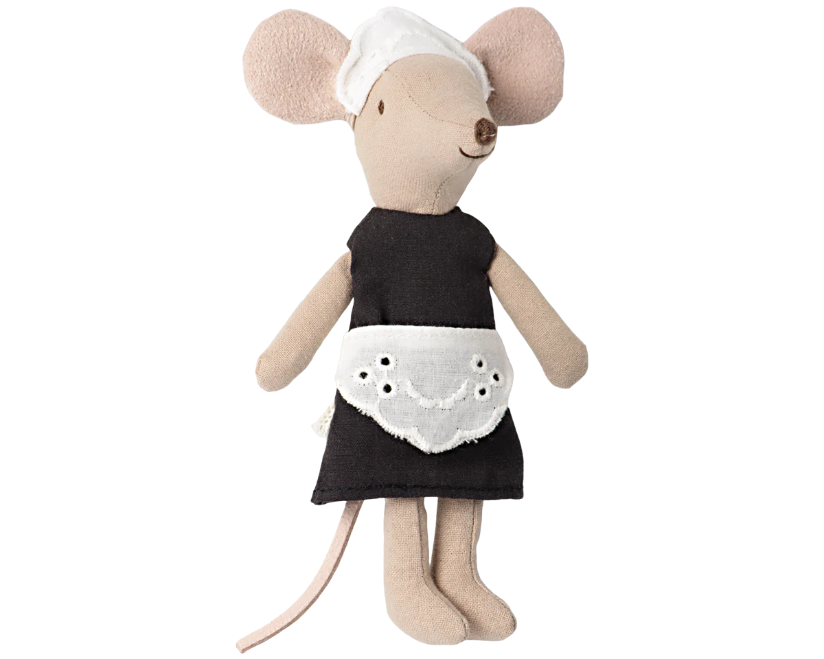 Maileg Maid Mouse | Maileg UK