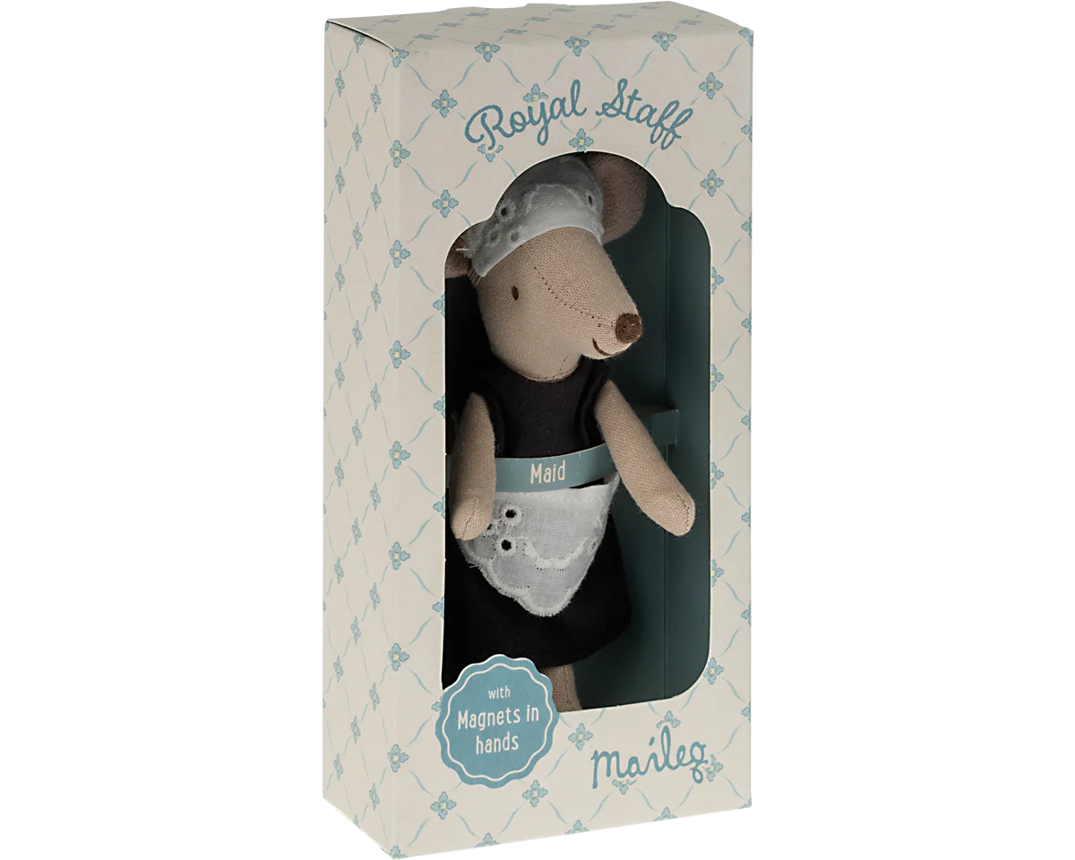 Maileg Maid Mouse | Maileg UK