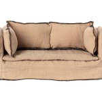 Maileg Miniature Couch | Collectable Dollhouse Furniture