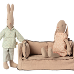 Maileg Miniature Couch | Collectable Dollhouse Furniture