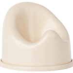 Maileg Micro Potty Off White | Maileg UK