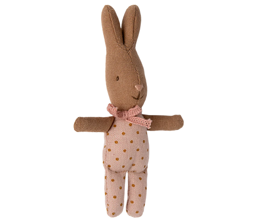 Maileg Rabbit, My - Dots | Maileg UK