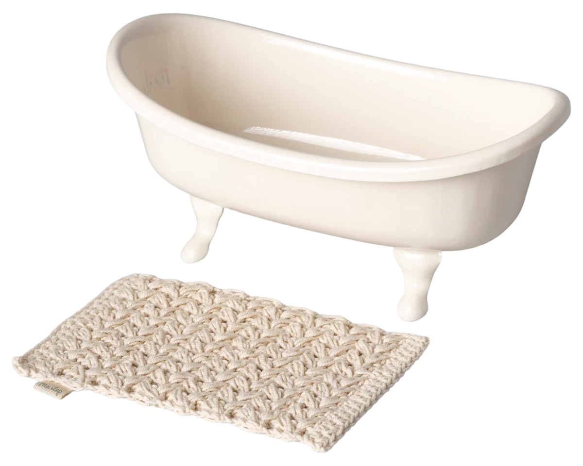 Maileg Bath Mat