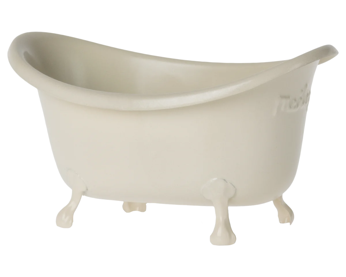 Maileg Bath mouse size | Maileg UK