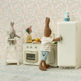 Maileg Miniature Kitchen | Collectable Dollhouse Miniatures