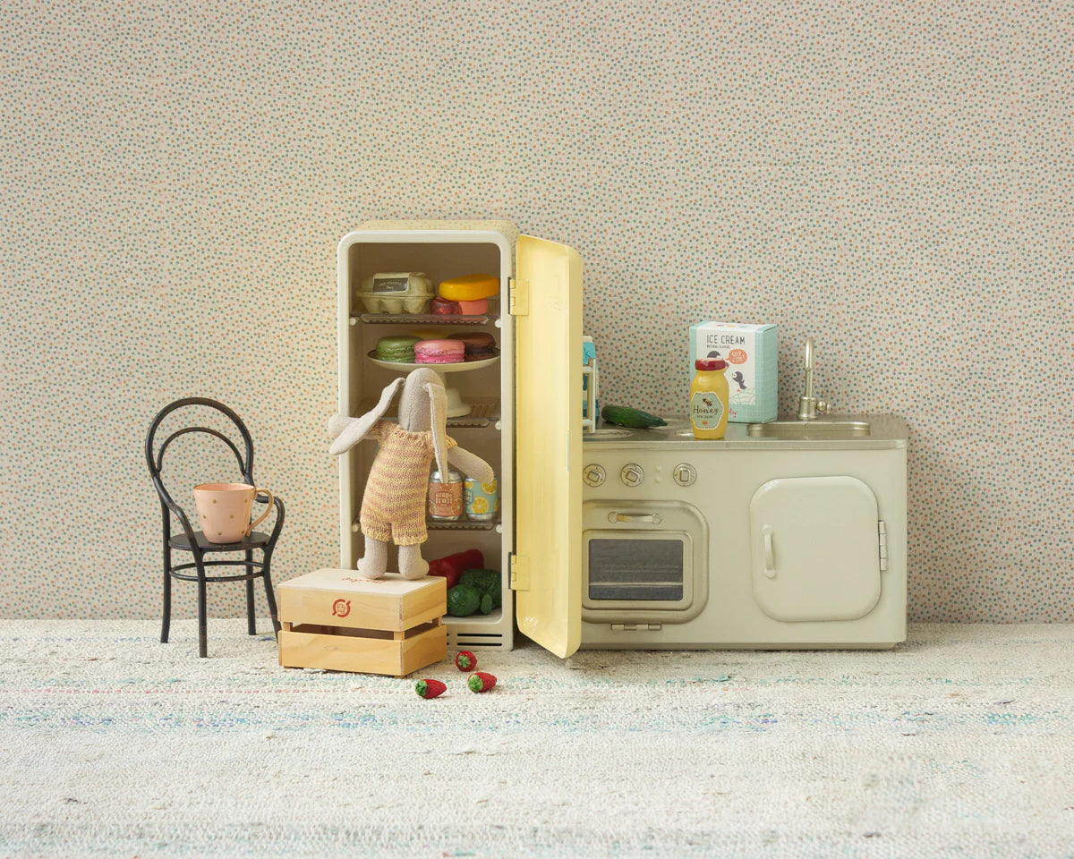 Maileg Bunny Kitchen | Maileg UK