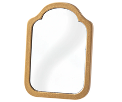 Maileg Miniature Mirror | Collectable Dollhouse Accessories 