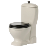 Maileg Miniature Toilet | Collectable Dollhouse Furniture