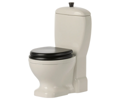 Maileg Miniature Toilet | Collectable Dollhouse Furniture