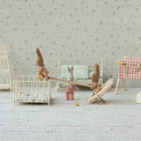 Maileg Rabbits playing | Maileg UK
