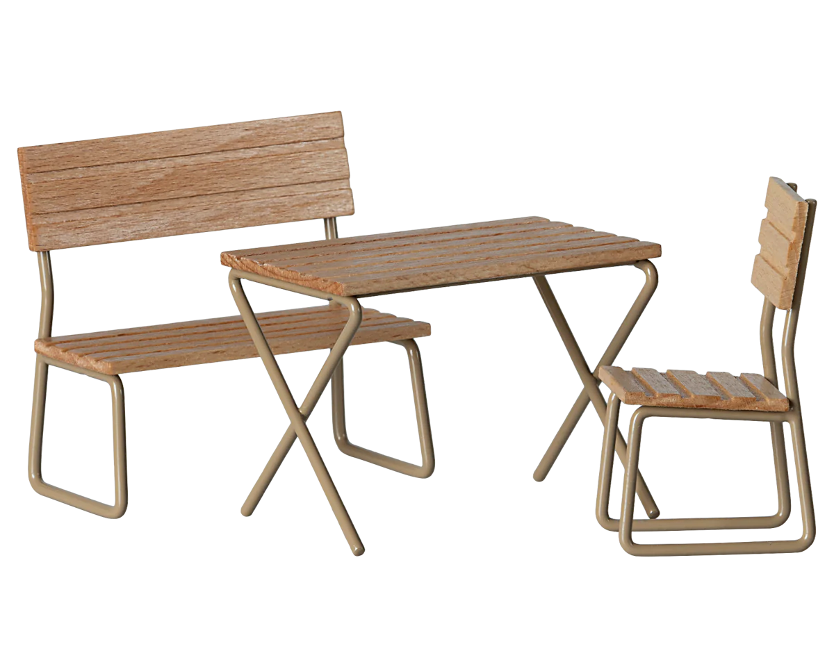 Maileg Garden Set, Mouse | Maileg UK