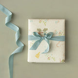Gift wrap, 10 m - Have a Mice Day