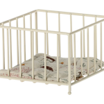 Maileg Playpen | Dollhouse Furniture