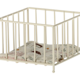 Maileg Playpen | Dollhouse Furniture