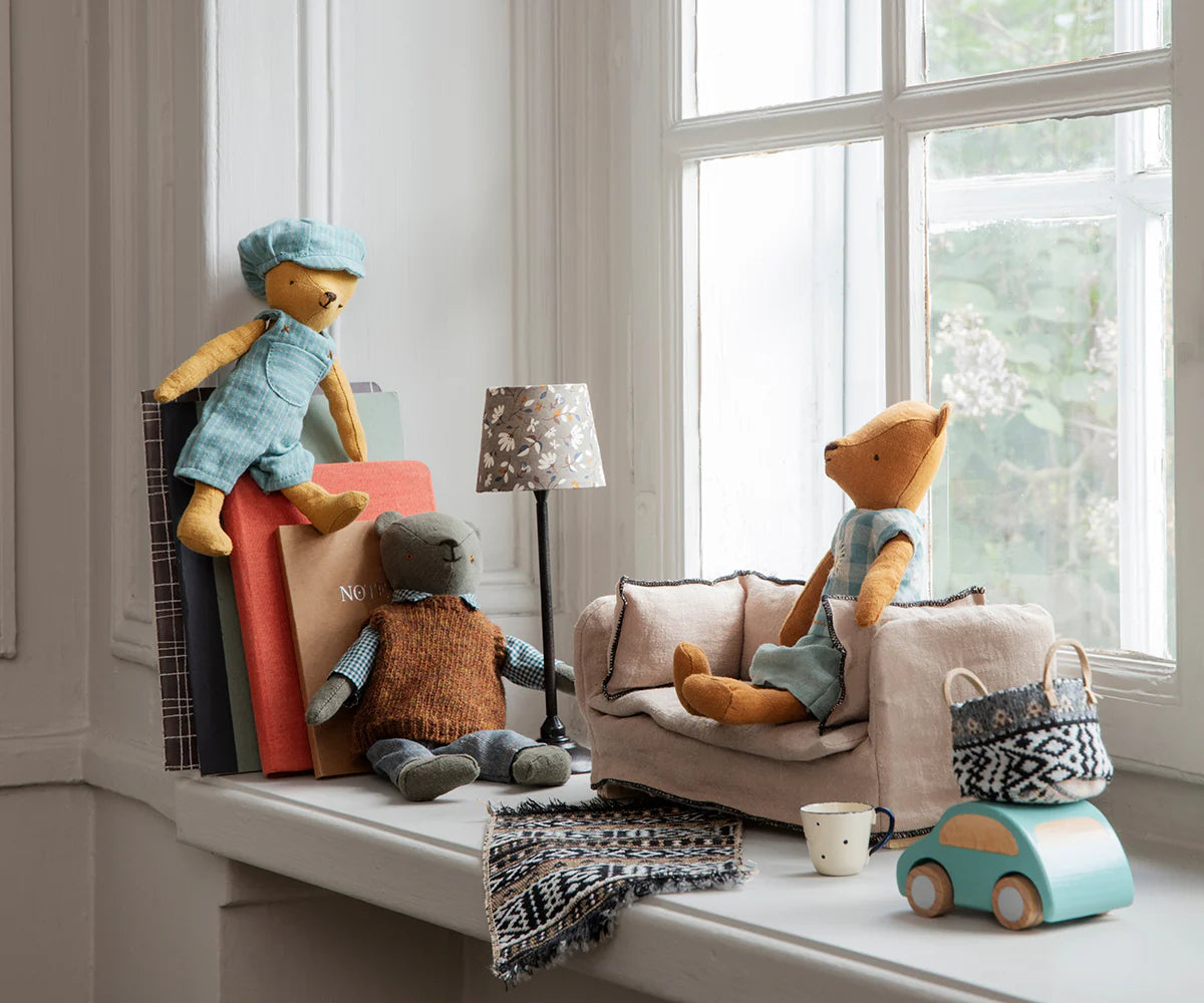Maileg Teddy Junior | Maileg UK