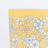 Meri Meri x Liberty Mixed Set Reusable Cups