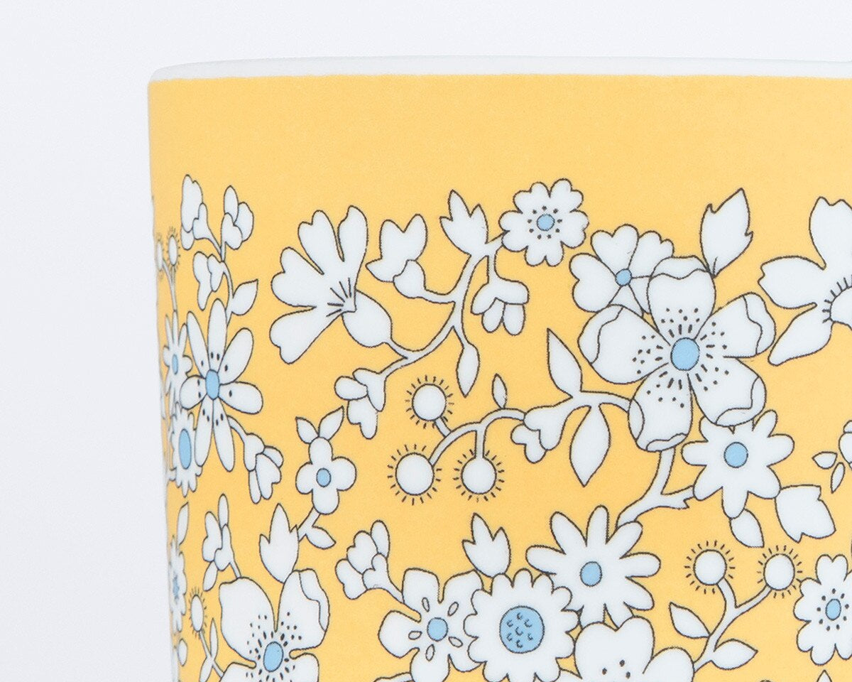 Meri Meri x Liberty Mixed Set Reusable Cups