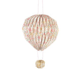 Meri Meri x Liberty Origami Balloon Decorations