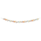 Meri Meri x Liberty Paper Flower Garland