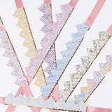 Meri Meri x Liberty Party Crowns