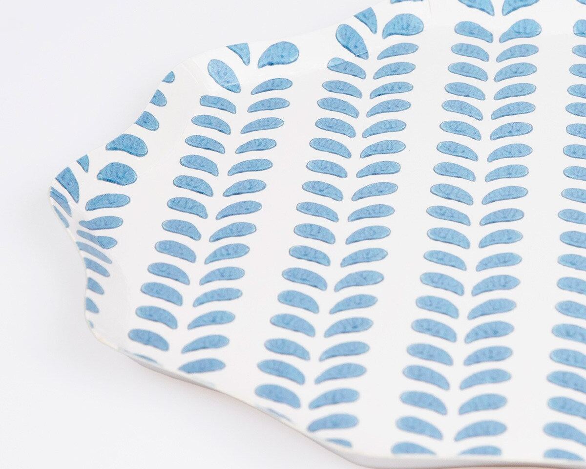 Meri Meri x Molly Mahon Dinner Plates
