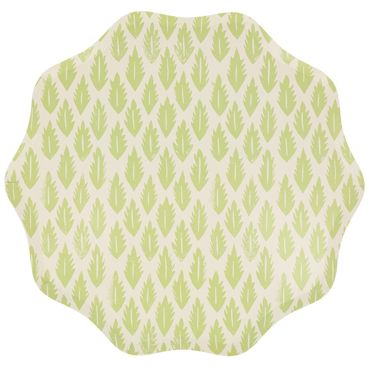 Meri Meri x Molly Mahon Dinner Plates