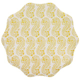 Meri Meri x Molly Mahon Dinner Plates