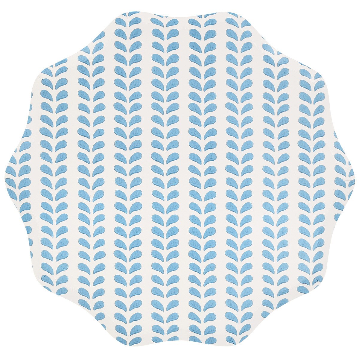 Meri Meri x Molly Mahon Dinner Plates