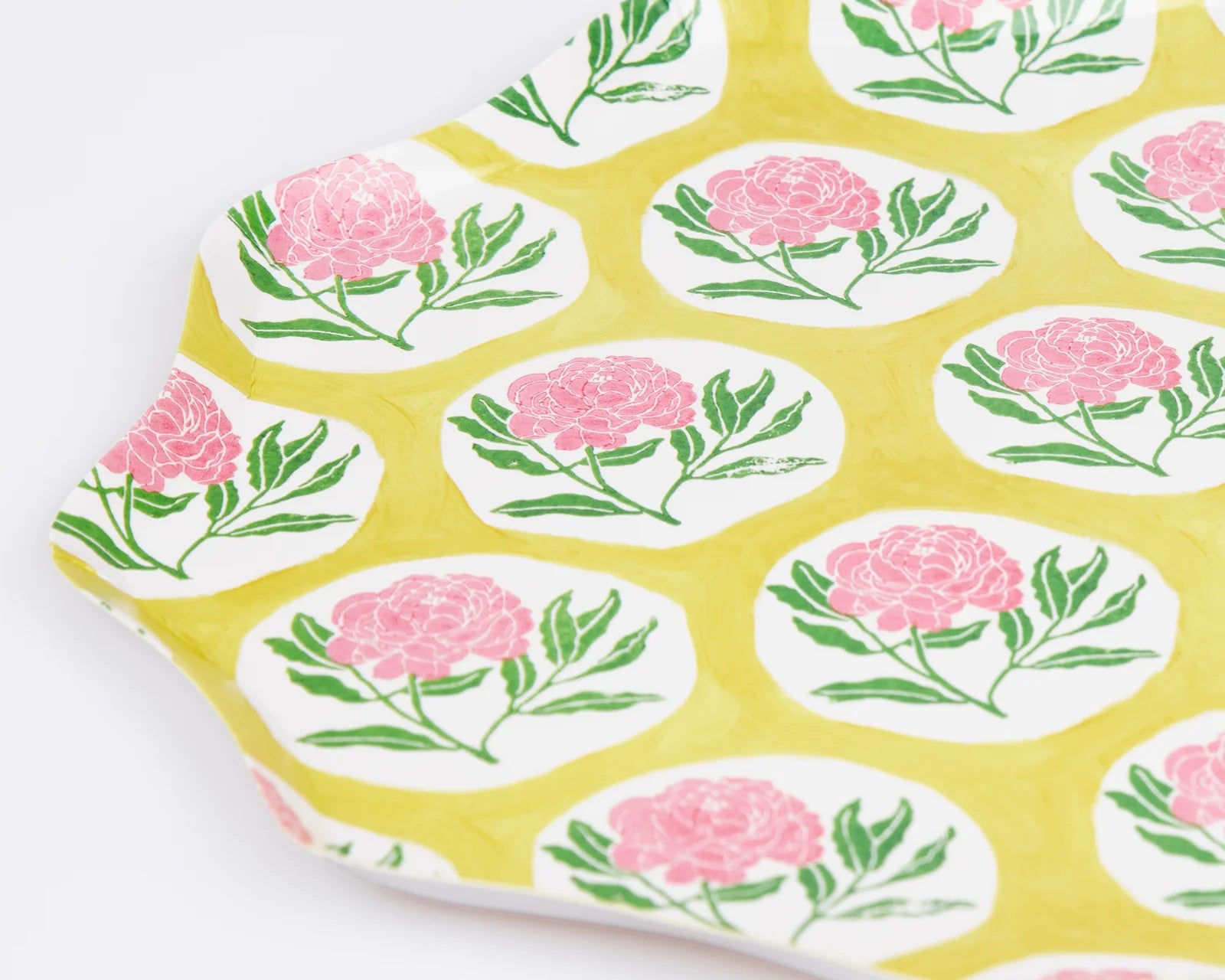 Meri Meri x Molly Mahon Side Plates (x 8)