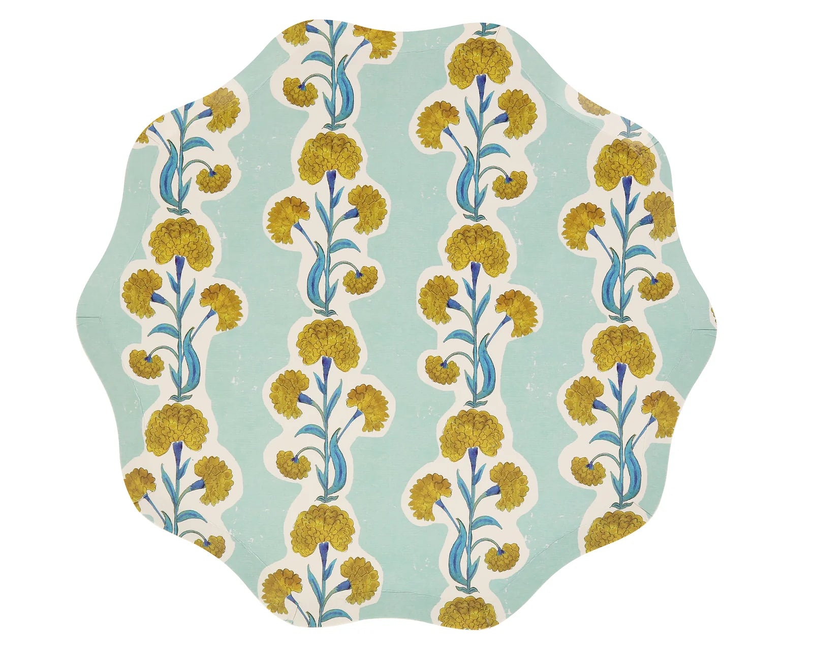 Meri Meri x Molly Mahon Side Plates (x 8)