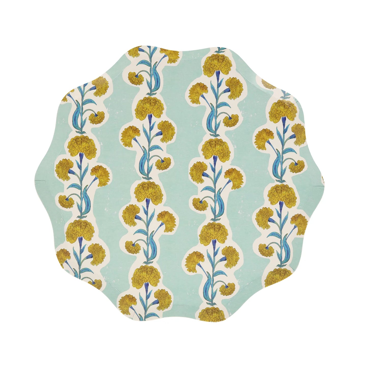 Meri Meri x Molly Mahon Side Plates (x 8)