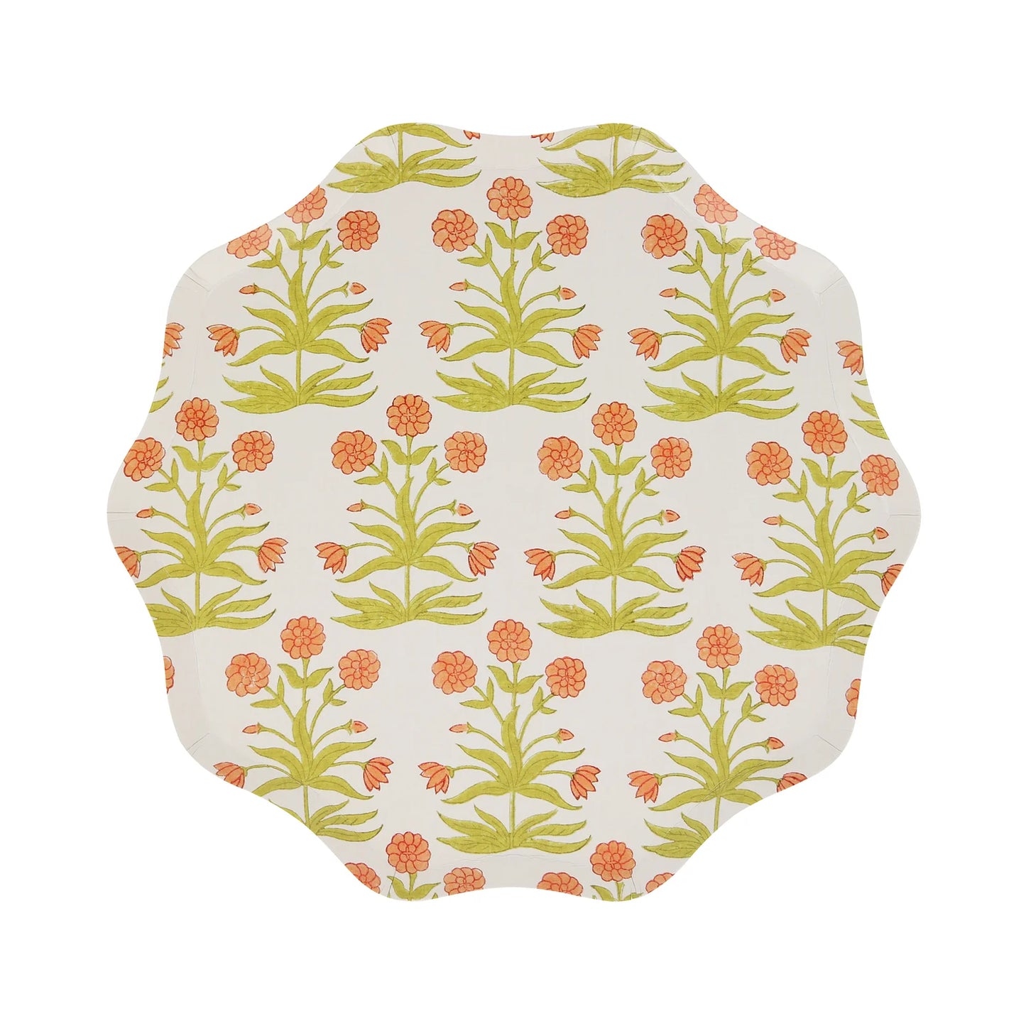 Meri Meri x Molly Mahon Side Plates (x 8)