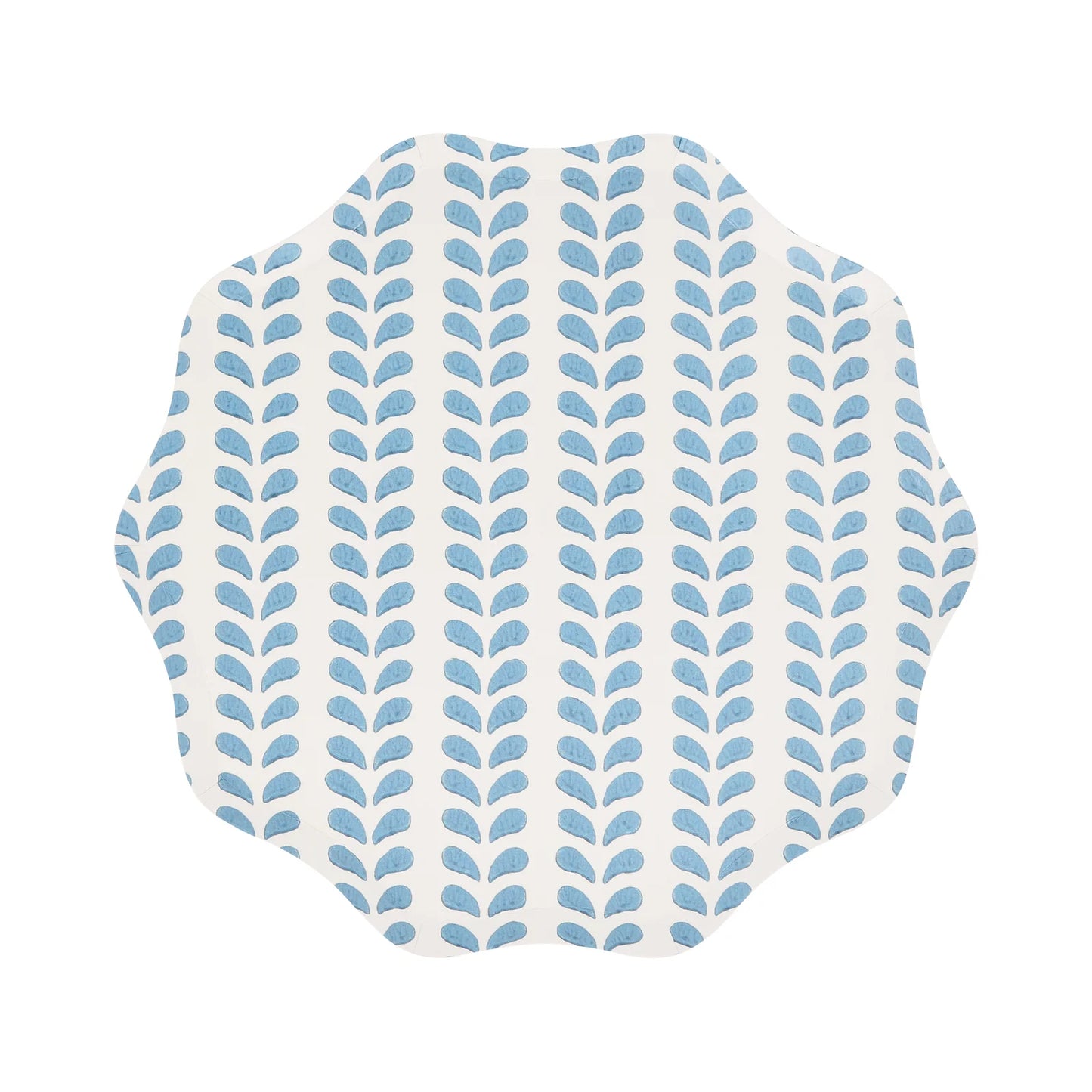 Meri Meri x Molly Mahon Side Plates (x 8)