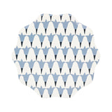 Meri Meri x Molly Mahon Side Plates (x 8)