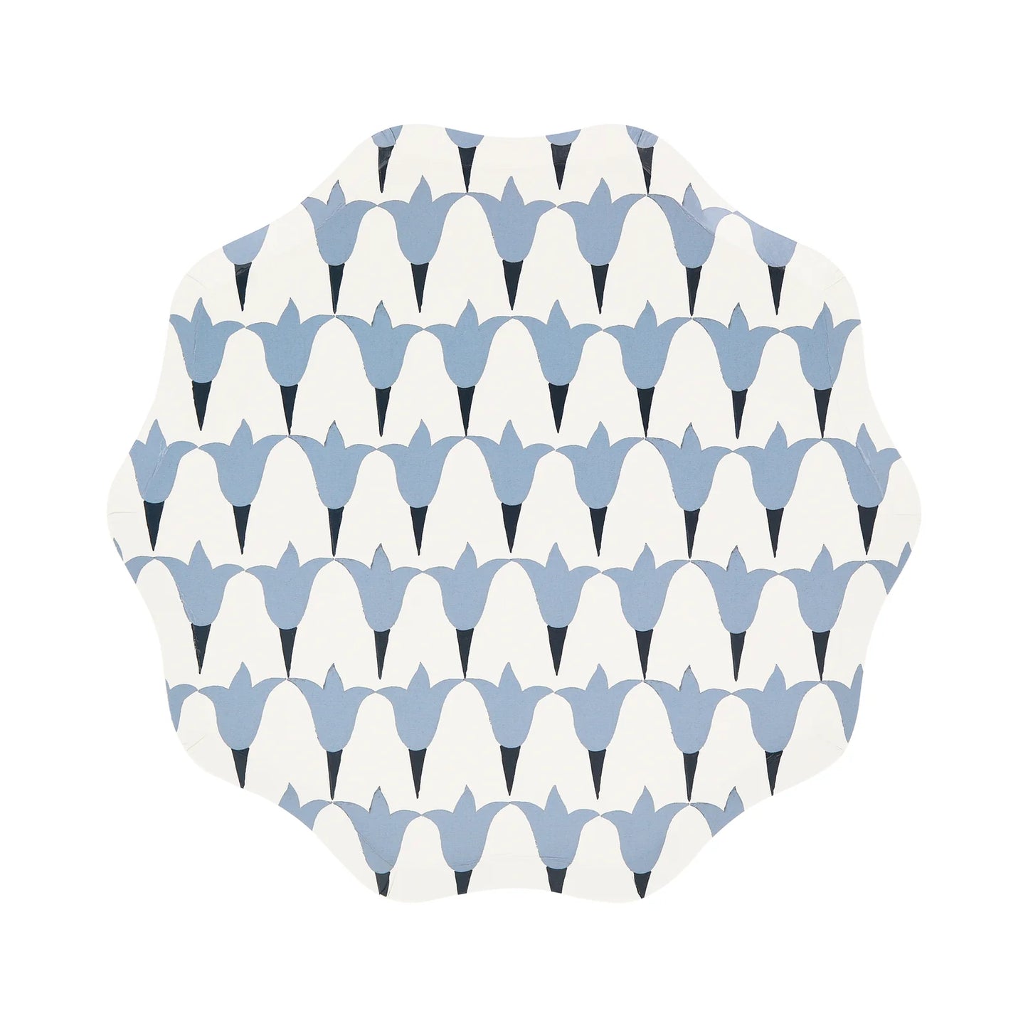 Meri Meri x Molly Mahon Side Plates (x 8)