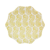 Meri Meri x Molly Mahon Side Plates (x 8)