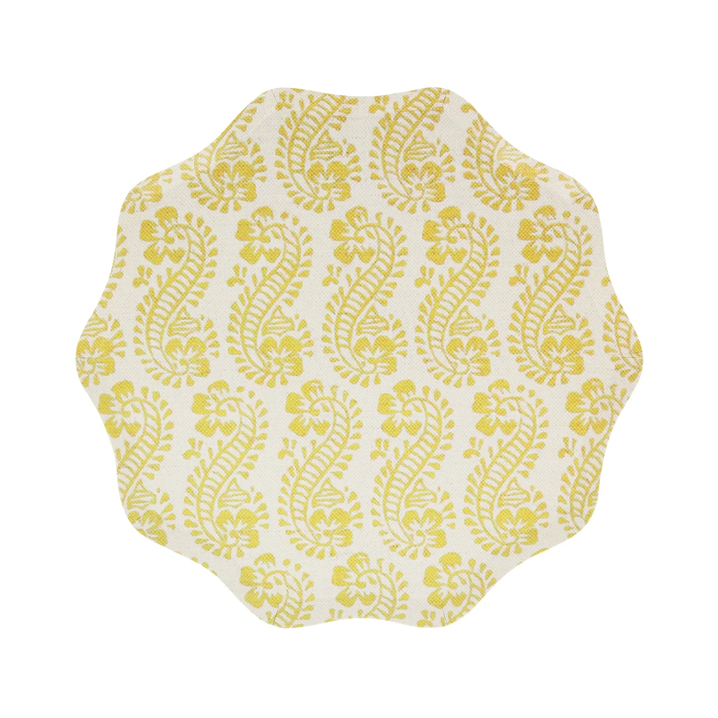 Meri Meri x Molly Mahon Side Plates (x 8)