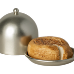 Maileg Cheese Bell | Collectable Dolhouse Miniatures