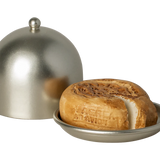 Maileg Cheese Bell | Collectable Dolhouse Miniatures