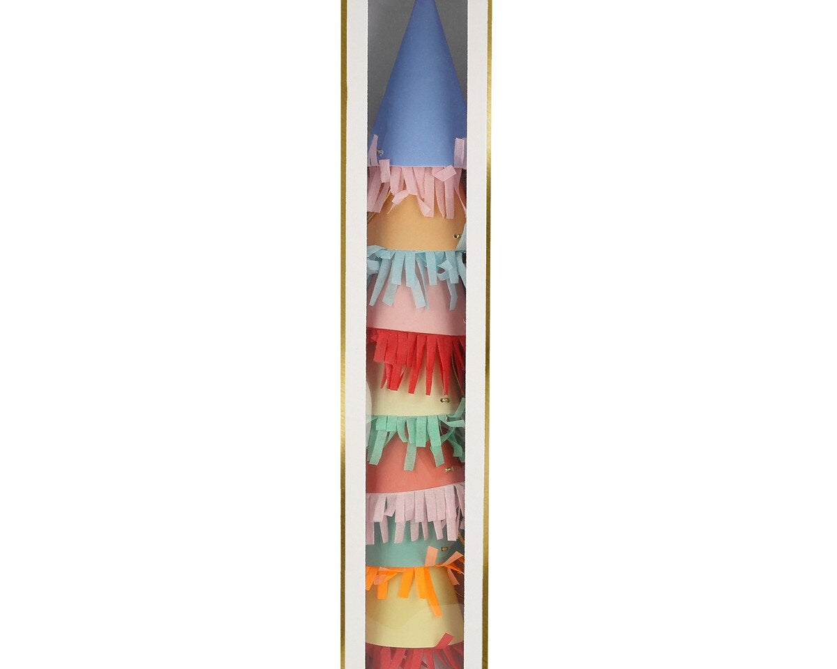 Mini Party Hats