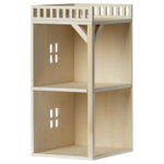 Mouse Hole Farmhouse Annex | Maileg Dollhouse
