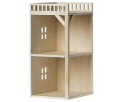 Mouse Hole Farmhouse Annex | Maileg Dollhouse