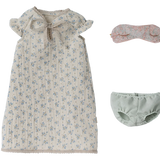 Nightgown, Maxi mouse