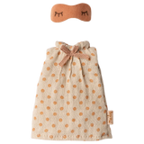 Nightgown, Mum mouse - Light grey