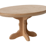 Oval coffee table, Mouse - Nature