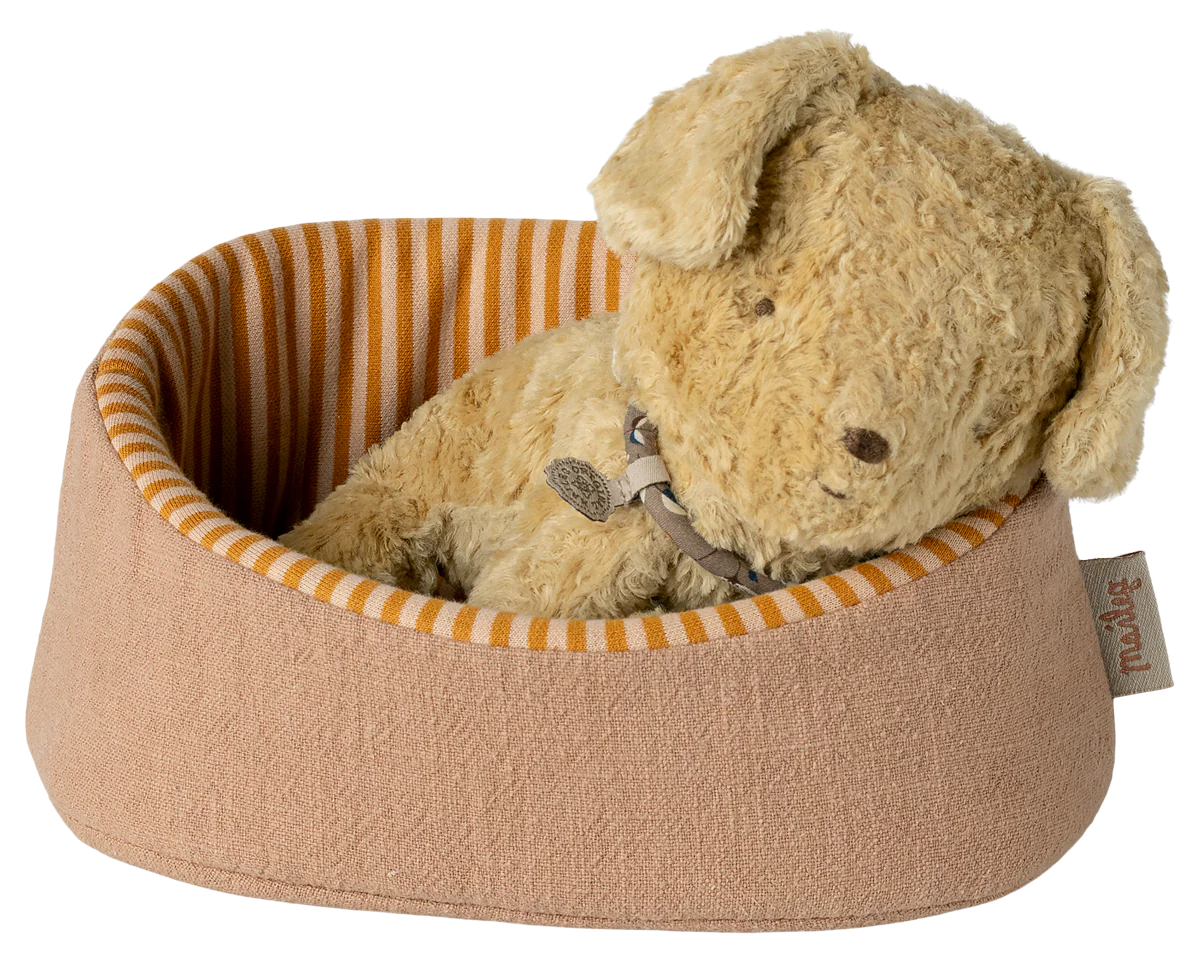 Pet basket - Powder