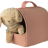 Pet carrier - Coral