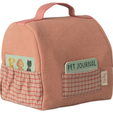 Pet carrier - Coral